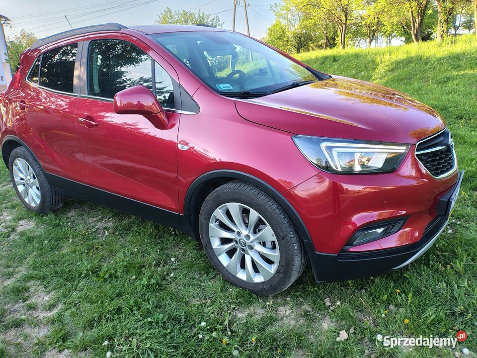 Perfekcyjna MOKKA X 2018 18 Brzozów