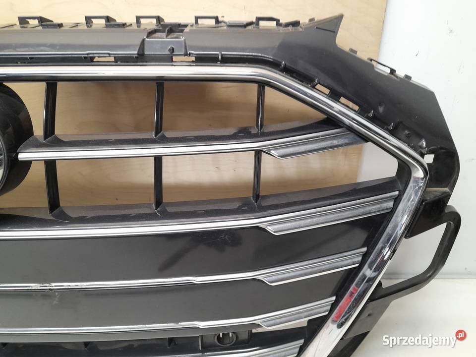 AUDI A4 B9 LIFT 19r atrapa chłodnicy grill osobowe Goleniów sprzedam