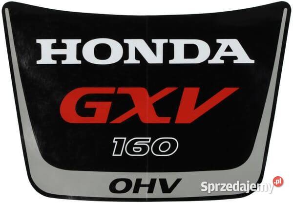 Emblemat GXV160 87101Z1V020 małopolskie