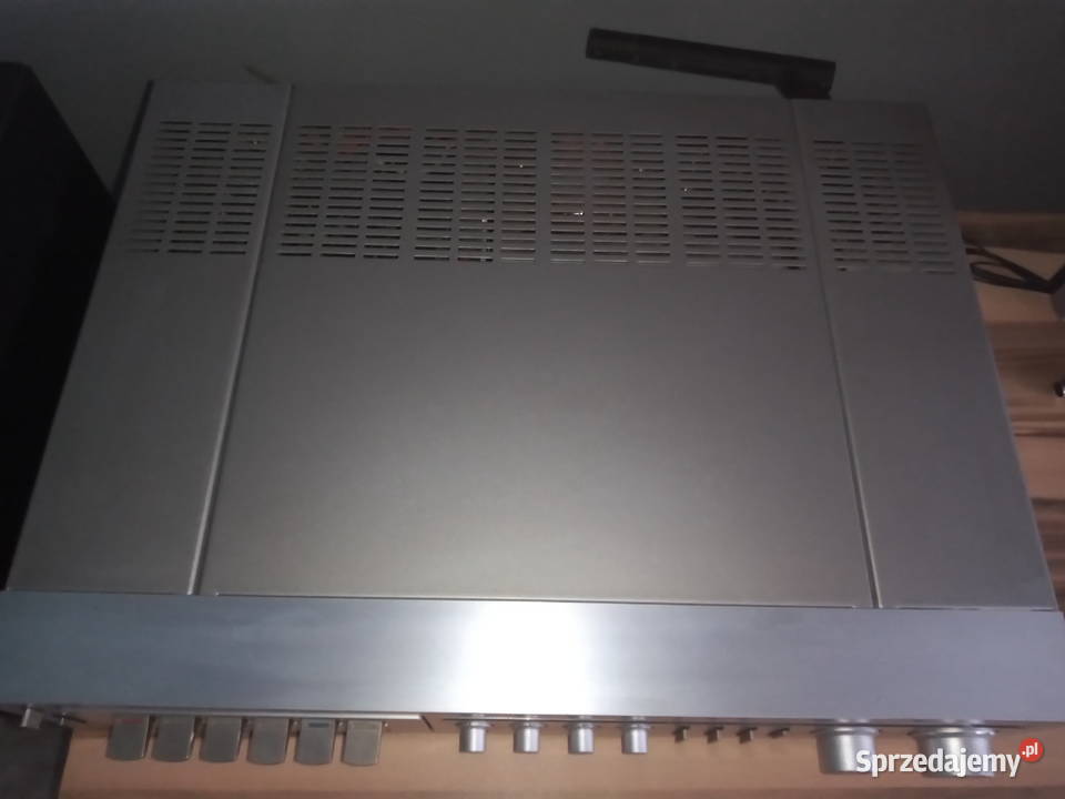 Amplituner ONKYO CX 70 magnetofon kasetowy Amplitunery Łódź