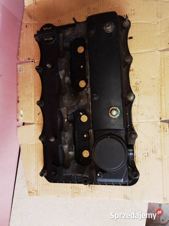 Obudowa zawór Boxer 22HDI 130 2015
