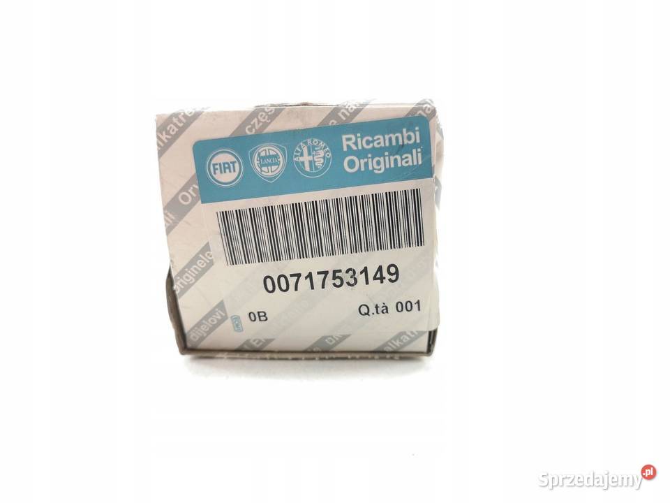FILTR PALIWA FIAT GRANDE PUNTO 20082011 DUCATO osobowe
