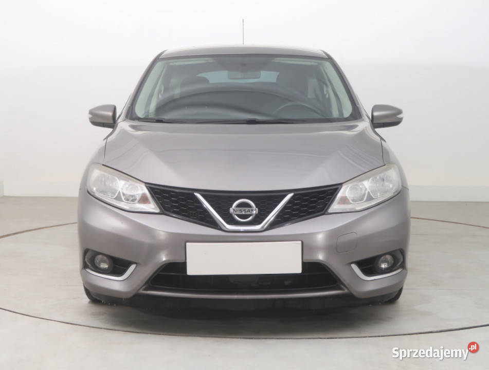 Nissan Pulsar 12 DIGT szary Pulsar Piaseczno sprzedam
