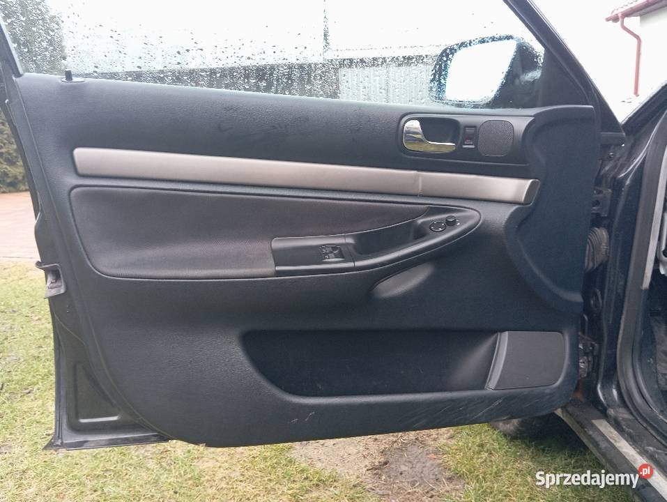 Boczki drzwi Audi a4 b5 mazowieckie Nowy Dwór Mazowiecki