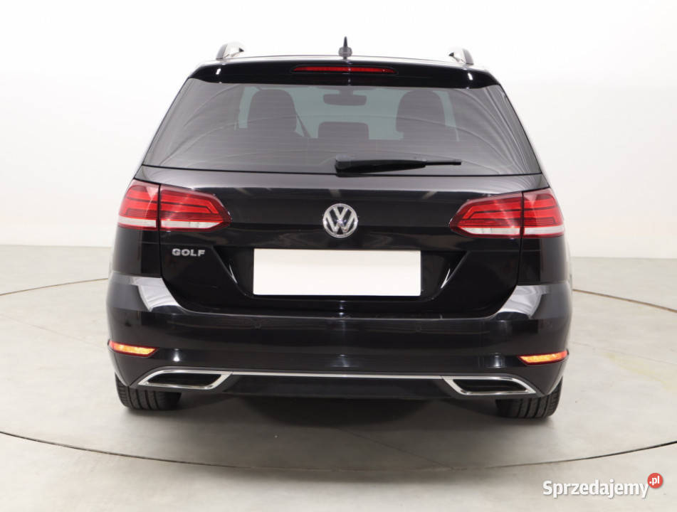 VW Golf 20 TDI 225030km Bielany Wrocławskie