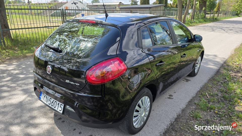 Fiat bravo 2 14 Opoczno sprzedam