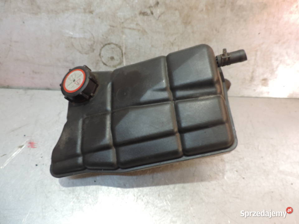 ZBIORNICZEK WYRÓWNAWCZY FORD MONDEO MK3 20 TDDI sprzedam