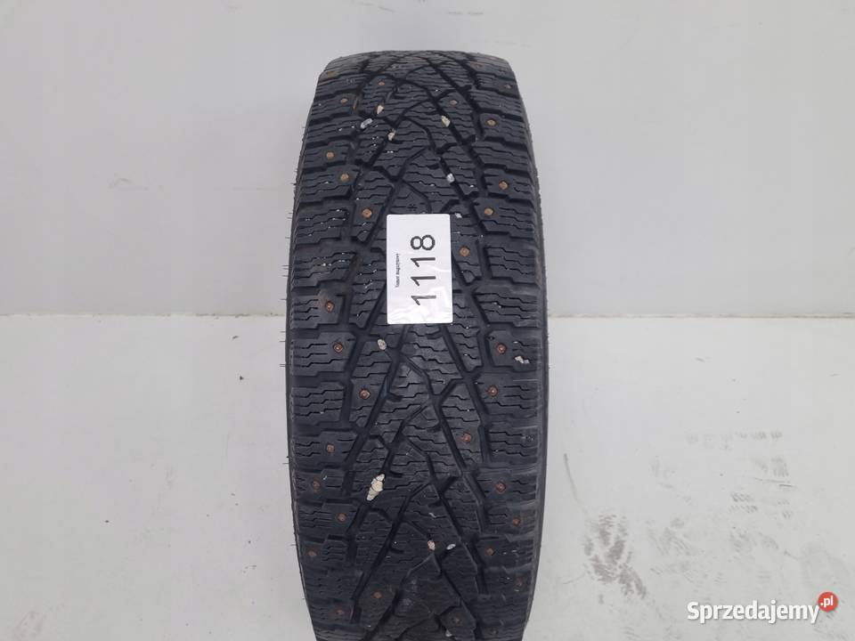 4x KOŁO KOŁA Z OPONAMI Zimowymi Iveco Daily Chełm