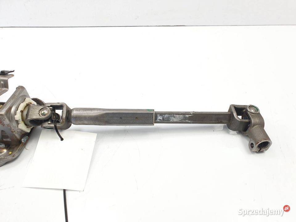 KOLUMNA KIEROWNICZA FIAT DUCATO III L3H2