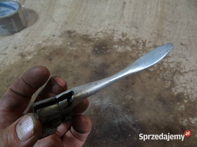 klamka Mila IFA RT 125 dkw nsu MAW org DDR