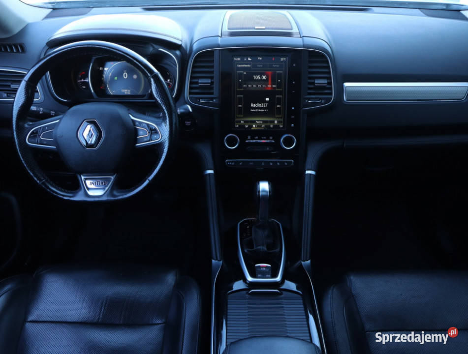 Renault Koleos 20 dCi 130KM Piaseczno