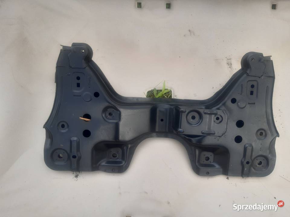 Fiat Grande Punto SANKI WÓZEK KOŁYSKA TRAWERS Łódź