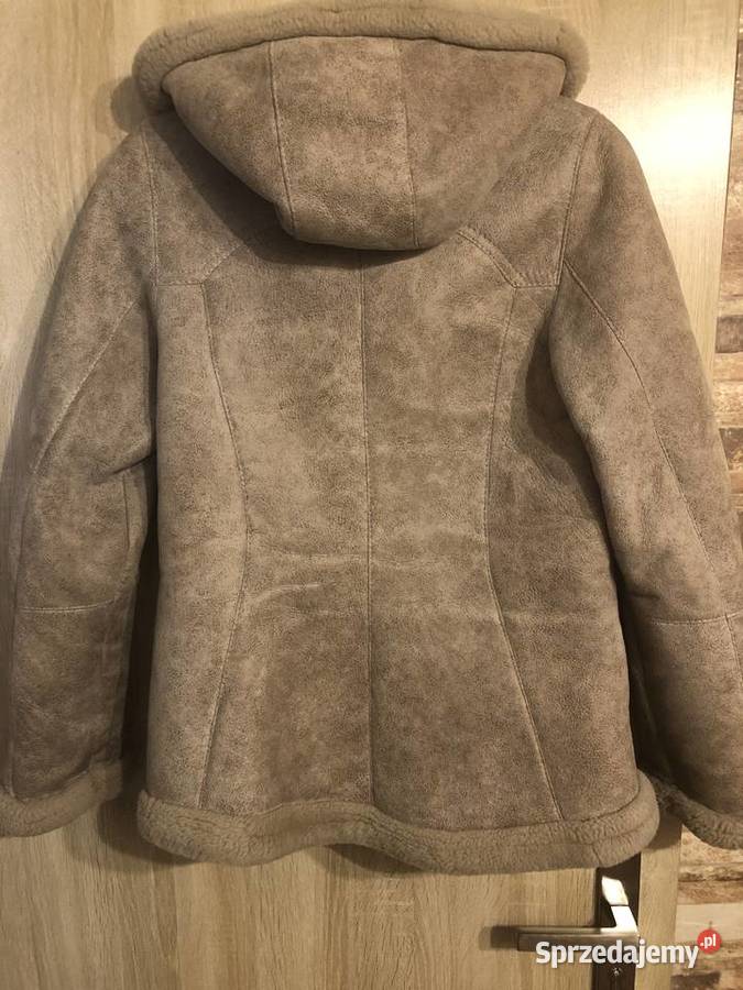 Kożuszek Damski Siemianowice Śląskie