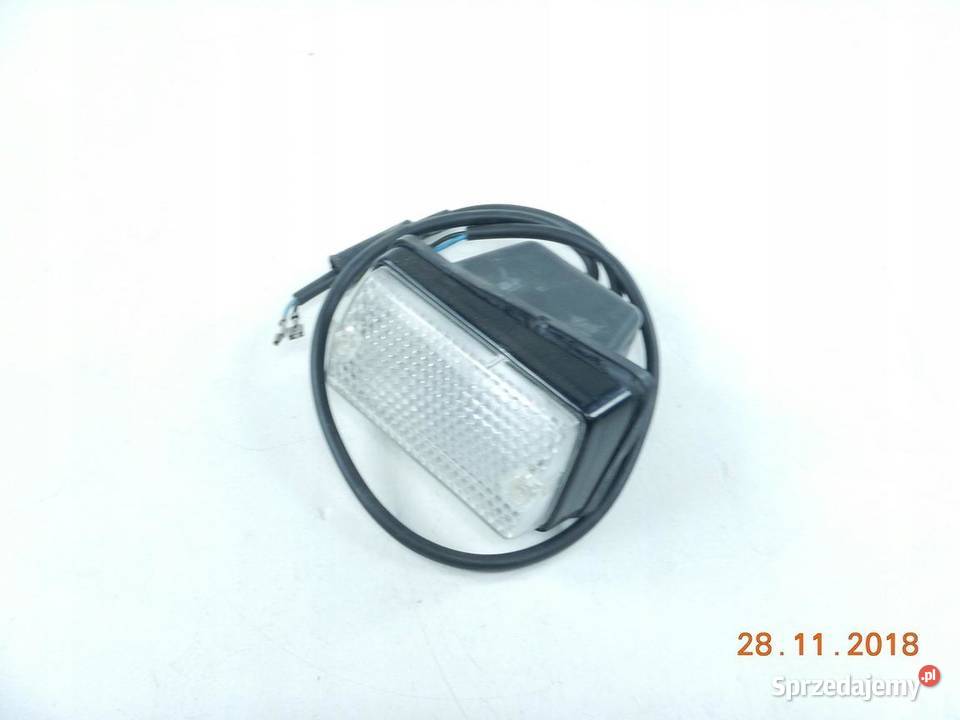 LAMPA COBO 15354000 25096