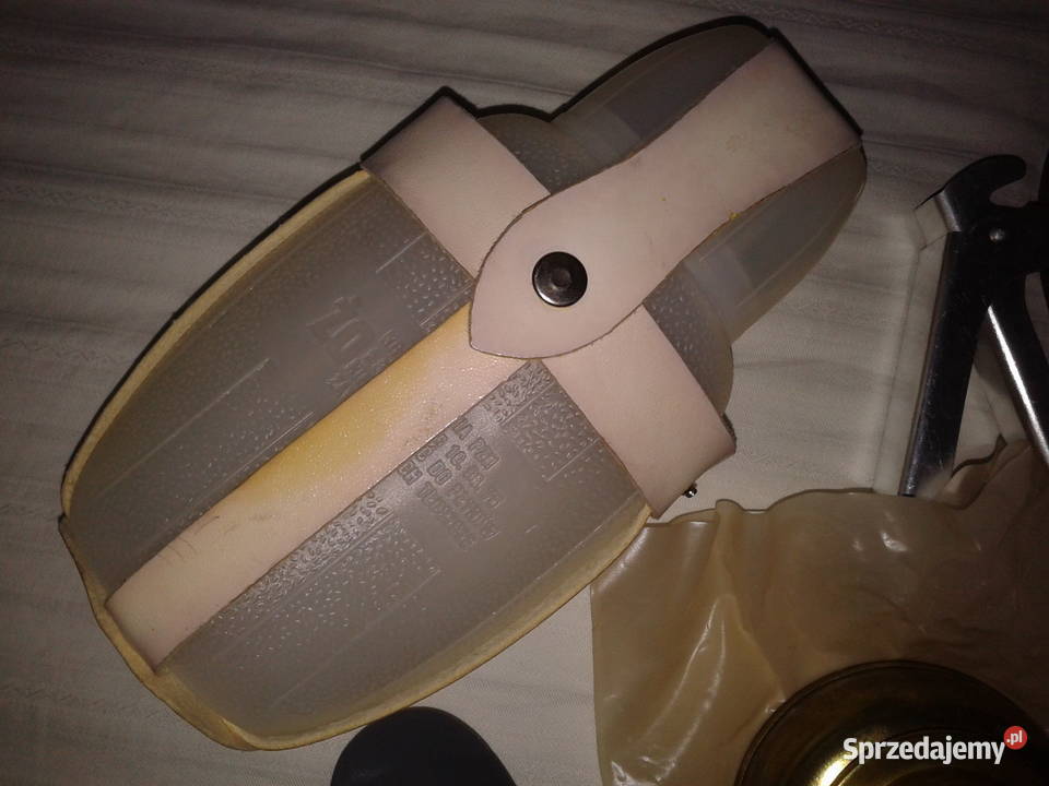 Komplet biwakowy turystyczny kuchenka WISŁA lubelskie Radzyń Podlaski