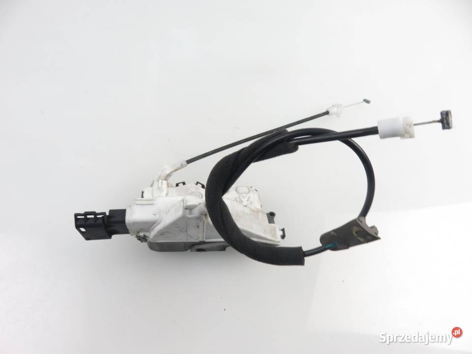 ZAMEK PRAWY PRZEDNI PEUGEOT 3008 PSA006230 małopolskie