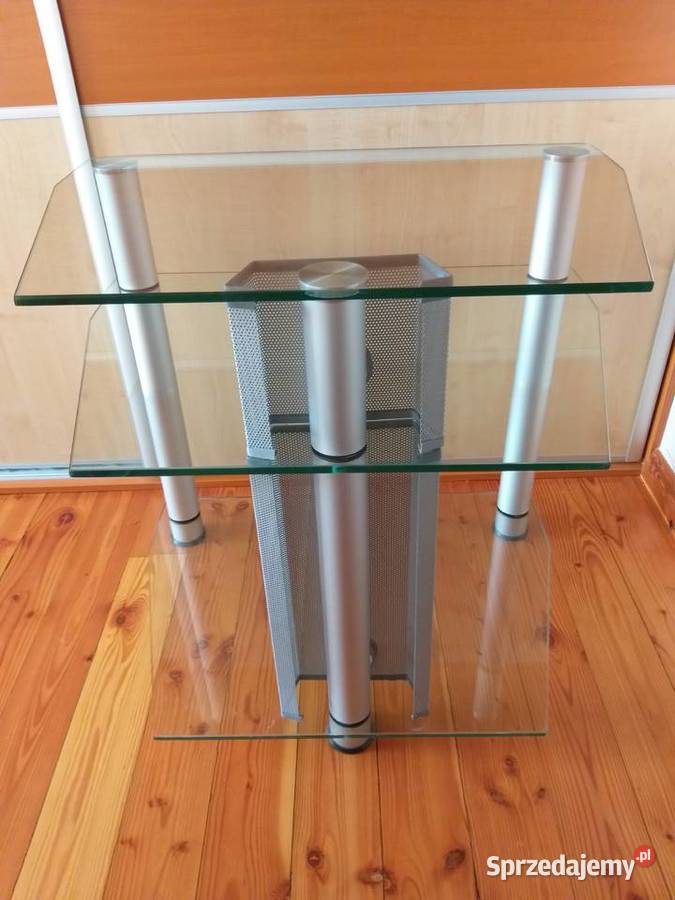 Szklany stolik pod rtv Gdańsk