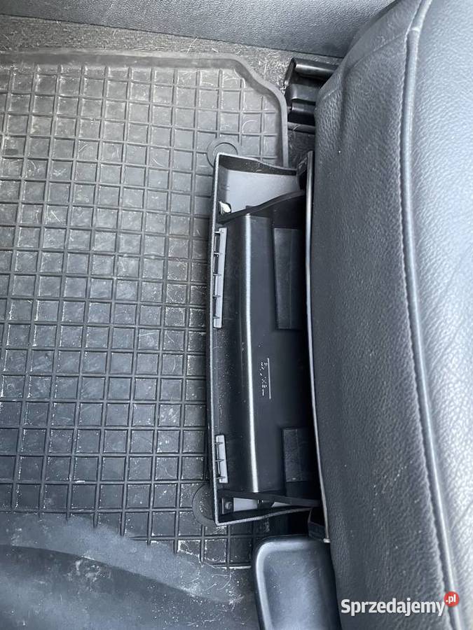 Audi A6 C7 20 TDI Manual Stam Grodzisk Mazowiecki sprzedam