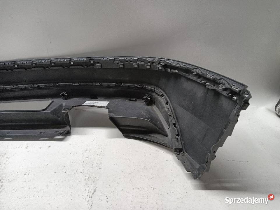DOKŁADKA ZDERZAKA TYŁ TYLNA VW TIGUAN II 4 PDC osobowe sprzedam