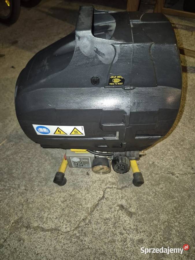 Kompresor sprezarka Kompresory Biecz