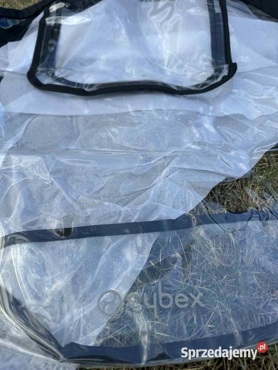 Wózek cybex priam Aluminium Wielofunkcyjne Rawa Mazowiecka