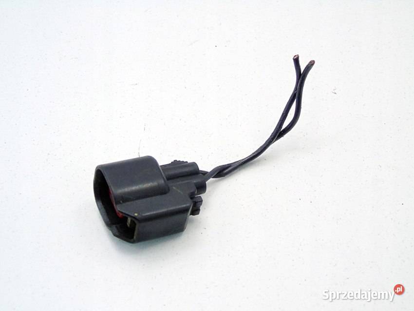 Wtyczka kostka Ford Transit Mk6 Mondeo Focus Sosnowiec