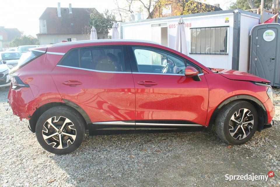 Kia Sportage V 2021 czujnik deszczu sprzedam