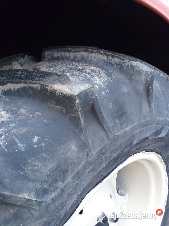 Ursus C4011 lubelskie