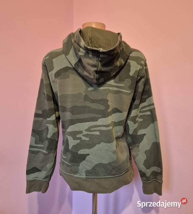 Bluza dresowa GAP młodzieżowa małopolskie Brzesko sprzedam