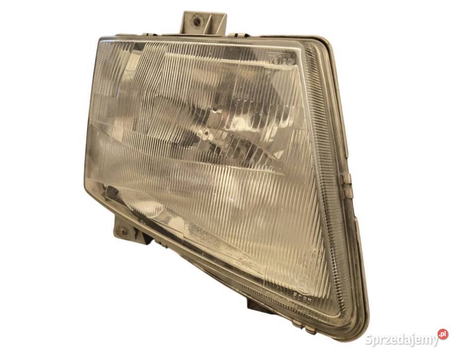 LAMPA REFLEKTOR PRZÓD PRAWA LEWA MERCEDES VITO świętokrzyskie Działoszyce