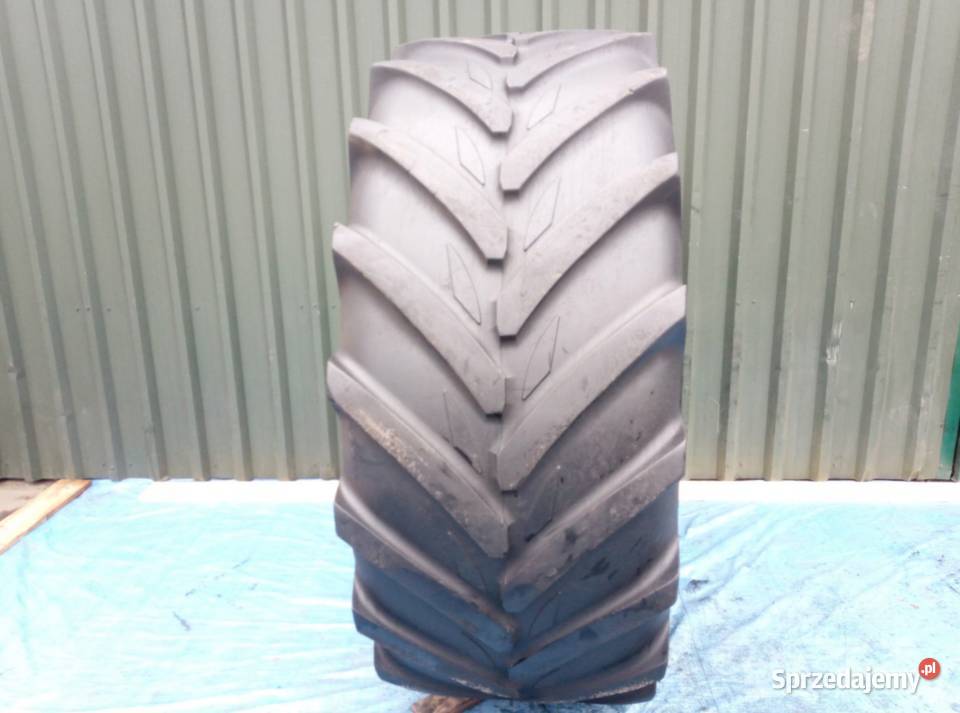Opona Michelin 71060 R 42 Xeobib Vf Szprotawa