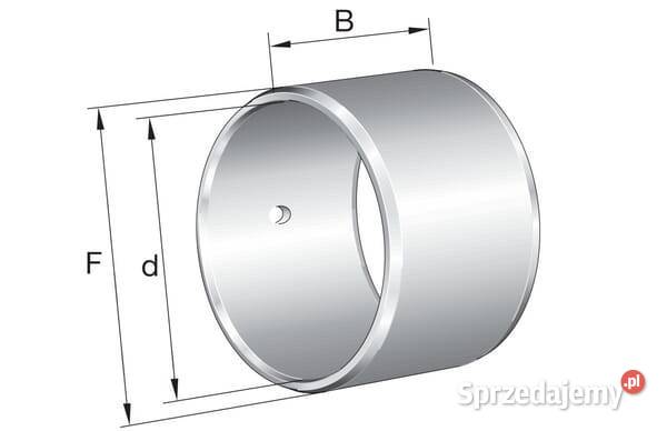 Pierścień wewnętrzny IR IR253016 sprzedam