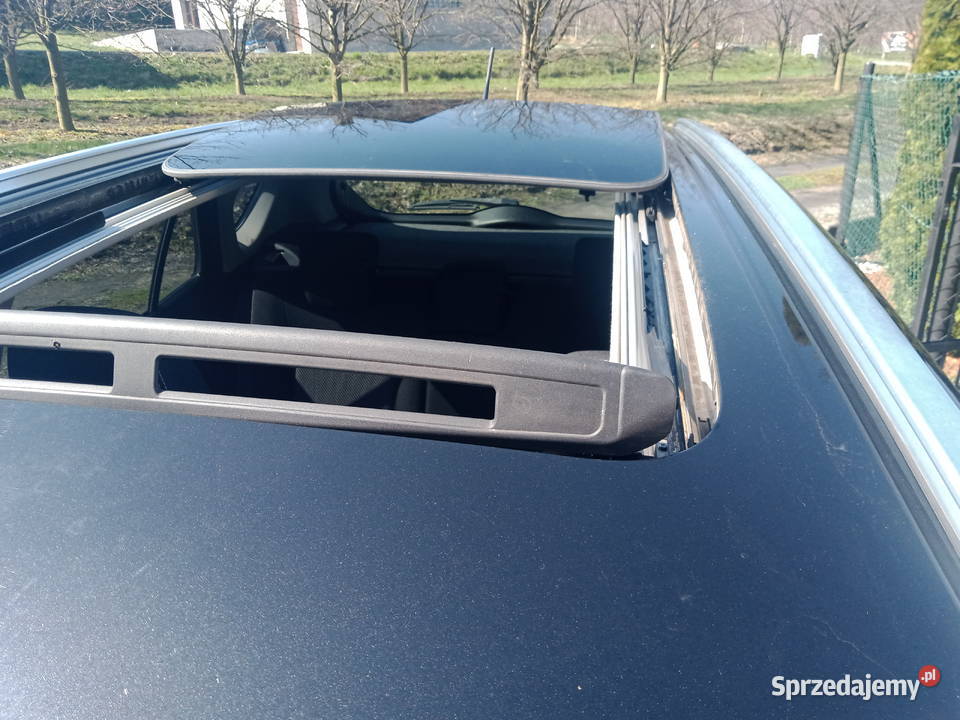suzuki sx4 s cross Łącko