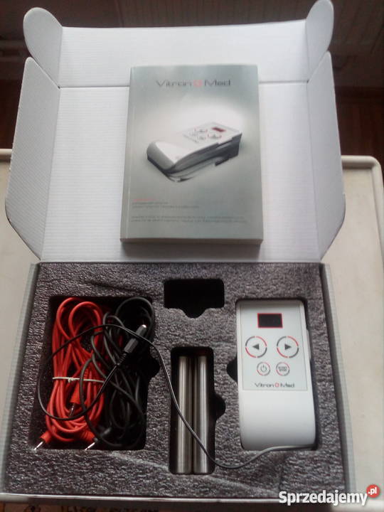 vitron magnetic Zdrowie