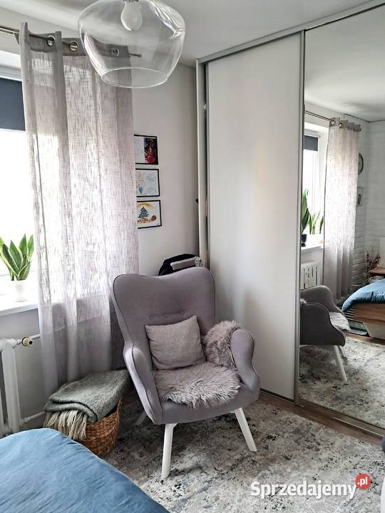 Sprzedam mieszkanie Liczba pokoi 2 Szczytno