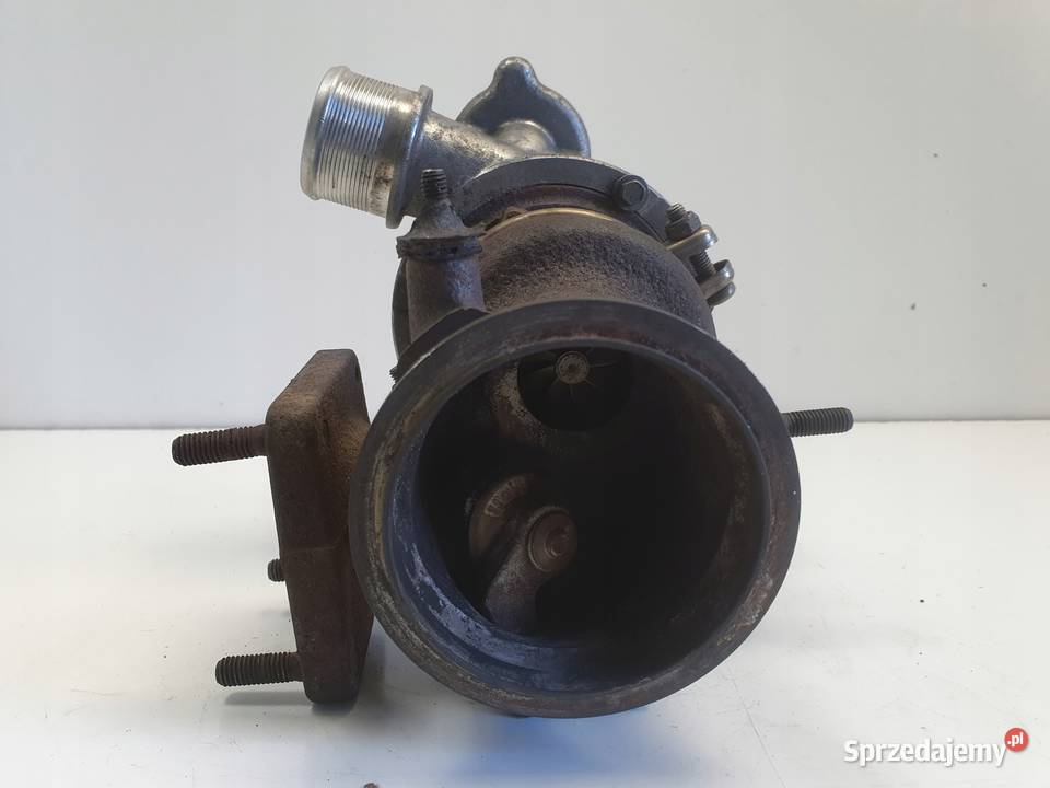 TURBOSPRĘŻARKA Alfa Romeo Mito 14 TJET turbo lubelskie sprzedam