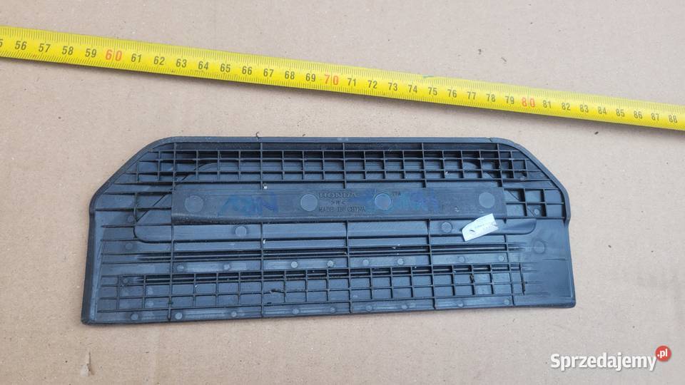 HONDA HRV II LISTWA NAKŁADKA PROGOWA PRAWY TYŁ Ruda Śląska