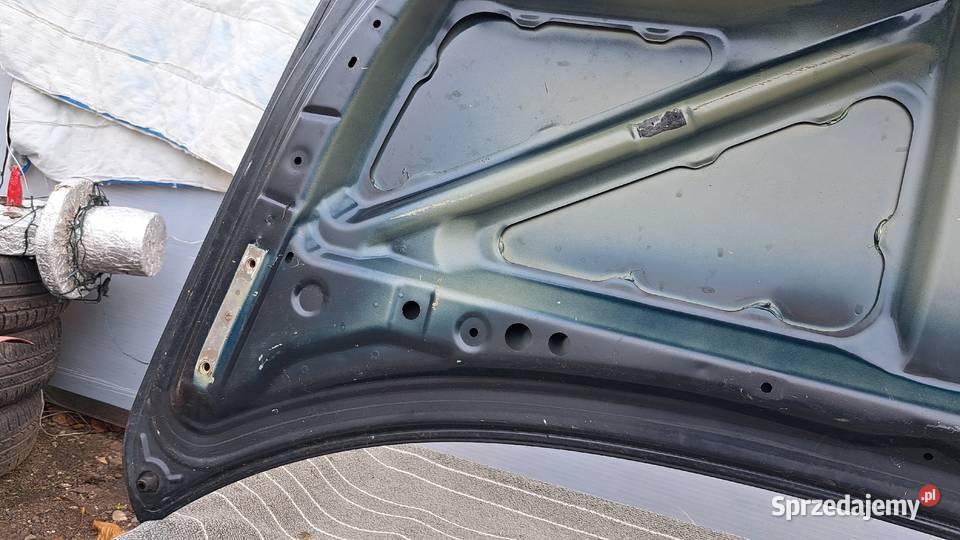 Lexus ls400 ucf20 21 klapa tylna Częstochowa