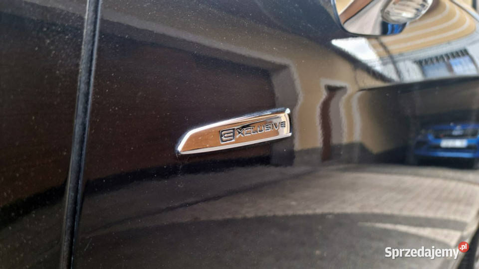Citroen C3 Serwis Exclusive Klima 16 GWARANCJA Płońsk
