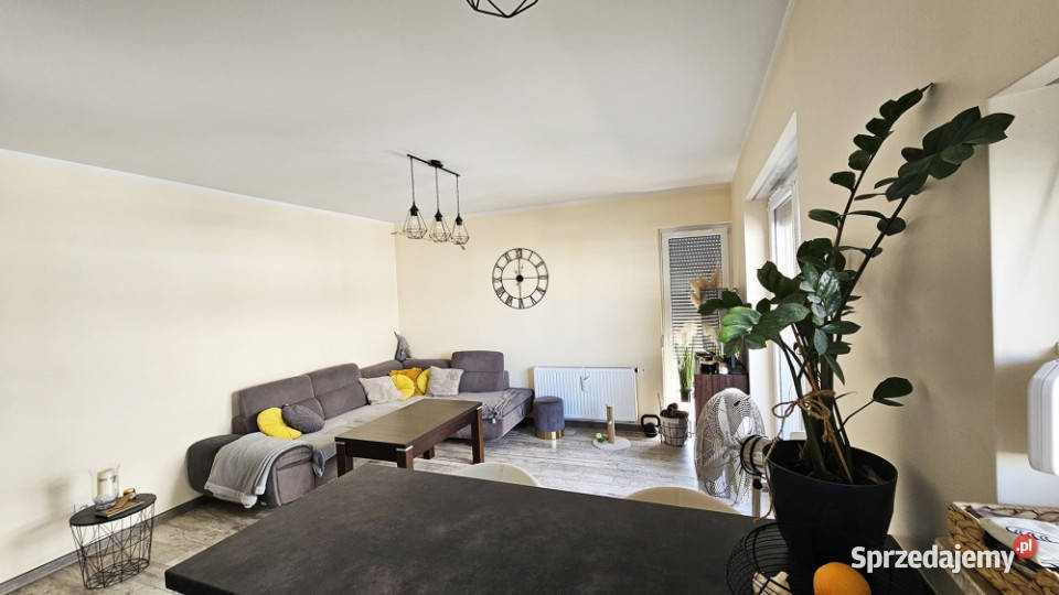 DO WPROWADZENIA 3 pok 63 m2 Balkon Piwnica 30 balkon Bogdanowo