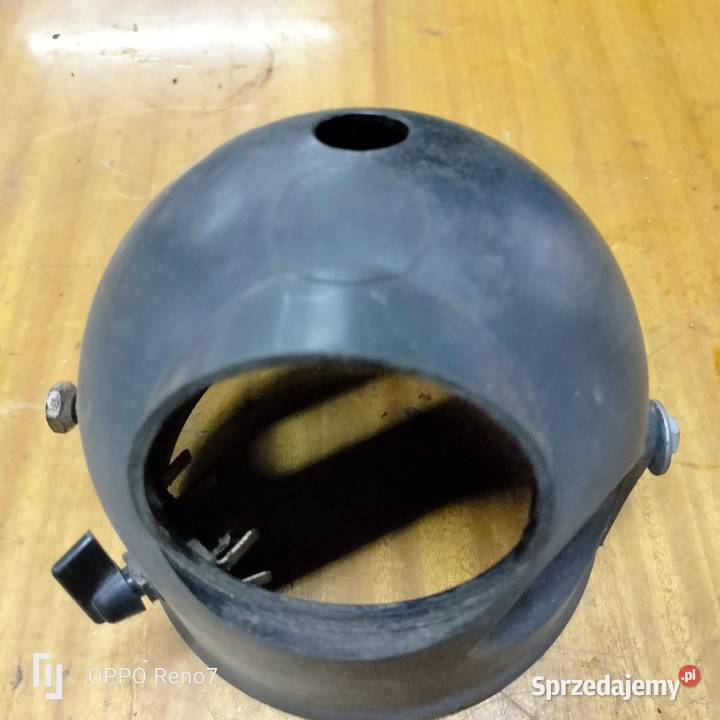Skorupa lampy WSK 125 175 Łubno