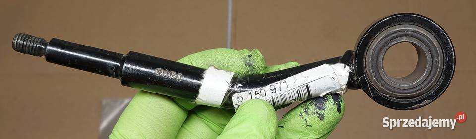 ŁĄCZNIK STABILIZATORA FORD TRANSIT 8500 3 SZTUKI łączniki stabilizatorów Mielęcin