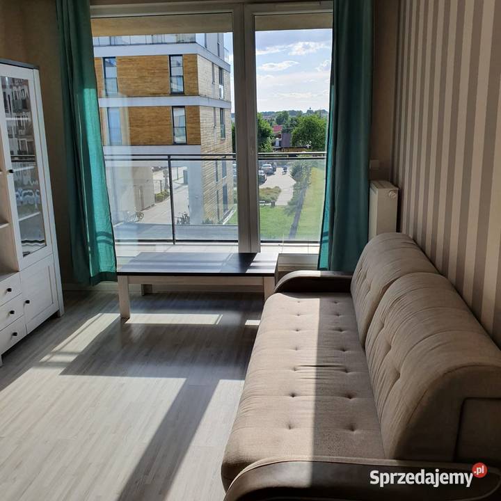 Mieszkanie 55 m2 Witosa Apartaments Witosa61A Ciechanów