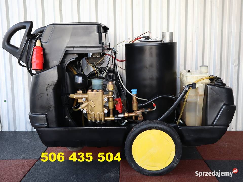 Myjka Ciśnieniowa Karcher HDS 995 Radom