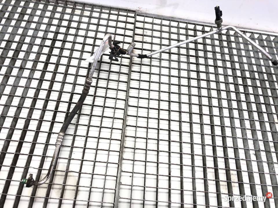 RURKA KLIMATYZACJI CITROEN C4 PICASSO I 16 109