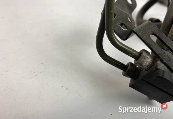 Przewód przewody hamulcowe Yamaha MT07 Sulęcin