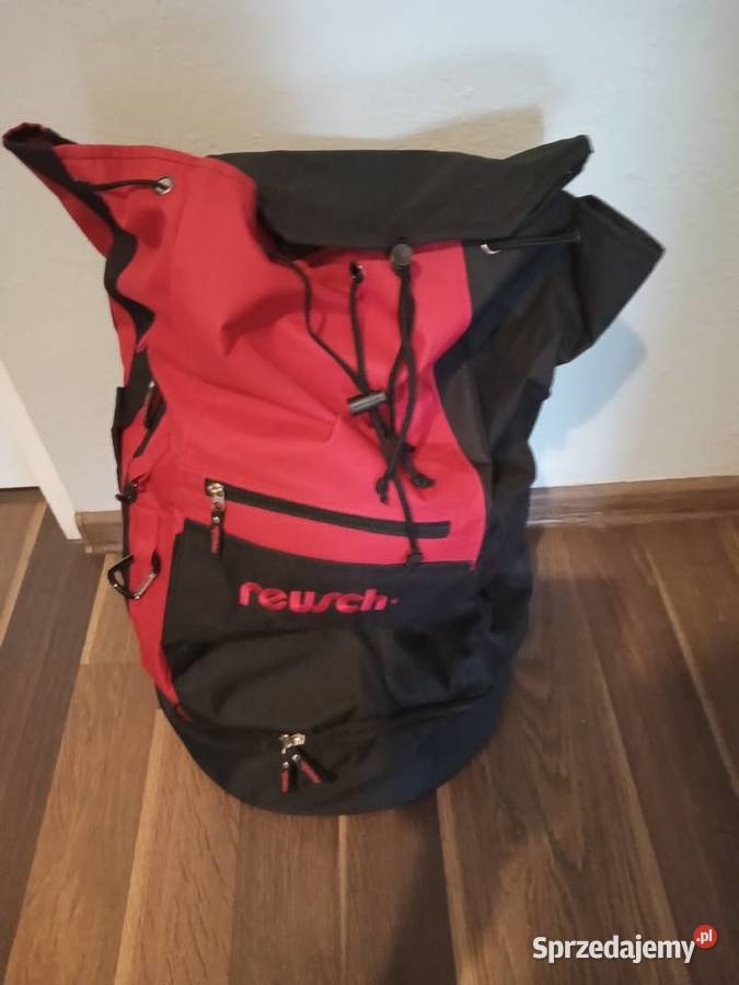 Worek żeglarski włoskiej firmy Reusch 65 l Tychy