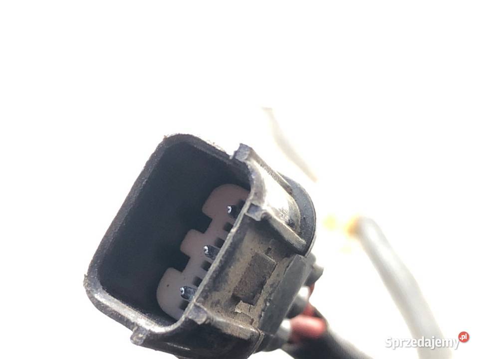 SPRĘŻARKA KLIMATYZACJI HONDA CRV III 20 150