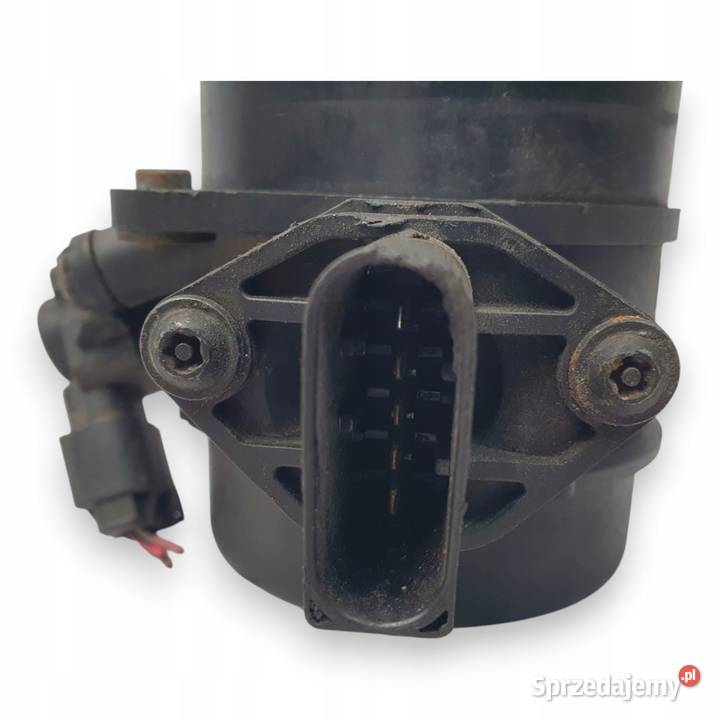 PRZEPŁYWOMIERZ MercedesBenz Klasy E C 0281002535 Chełm