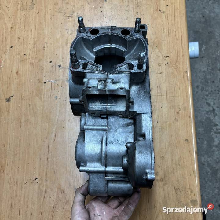 Kartery silnika Suzuki RM 250 19931995 Bielawa